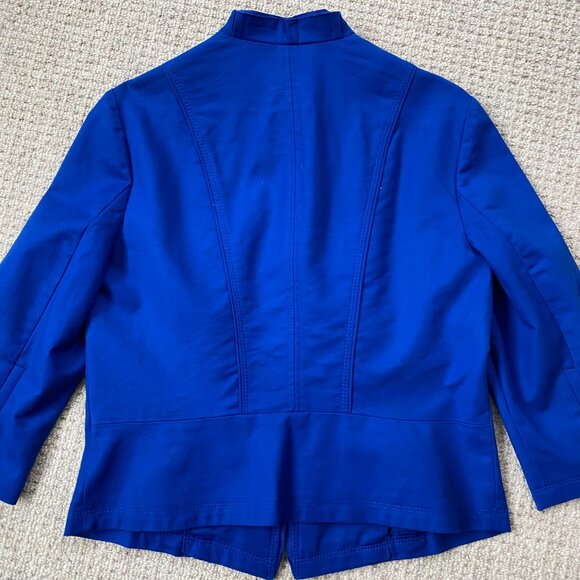 Oscar de la Renta dress - Picture 12 of 14